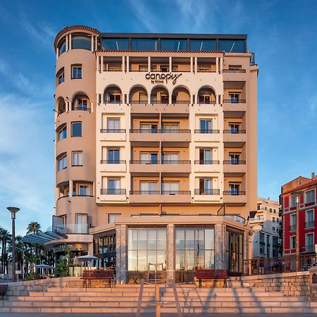 Canopy By Hilton Cannes Bagian luar foto