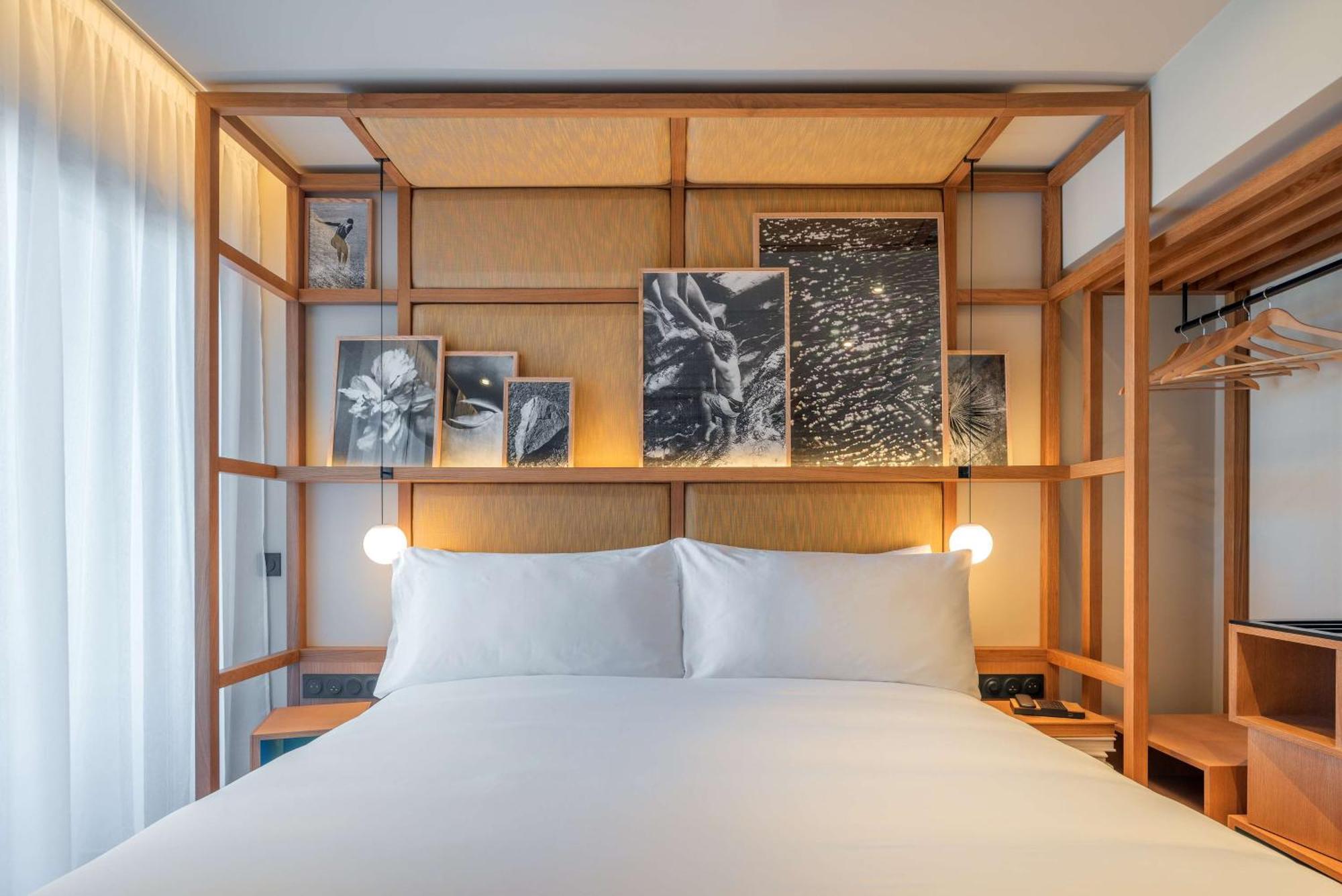 Canopy By Hilton Cannes Bagian luar foto