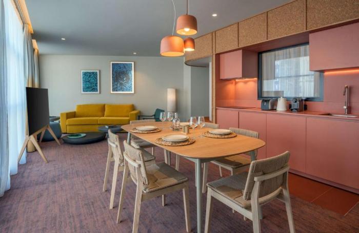 Canopy By Hilton Cannes Ruang foto
