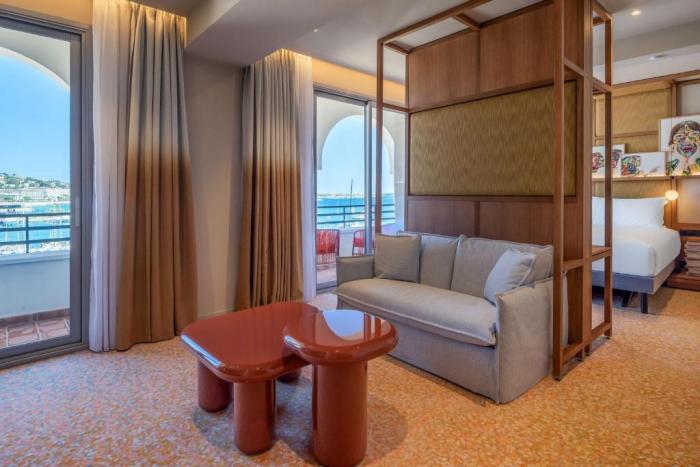 Canopy By Hilton Cannes Ruang foto