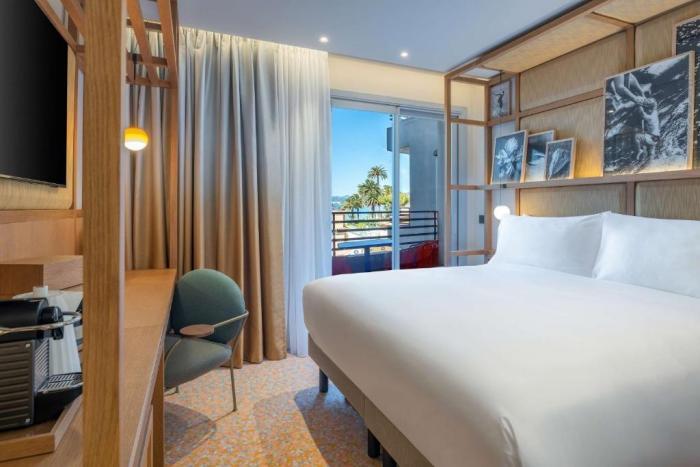 Canopy By Hilton Cannes Ruang foto